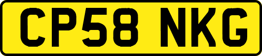 CP58NKG