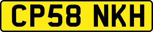 CP58NKH