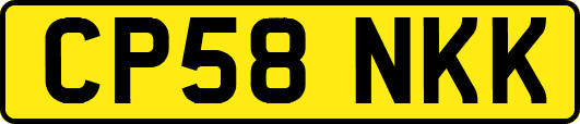 CP58NKK