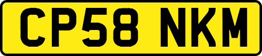 CP58NKM