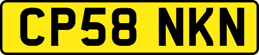 CP58NKN