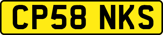 CP58NKS