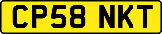 CP58NKT
