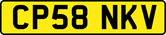 CP58NKV