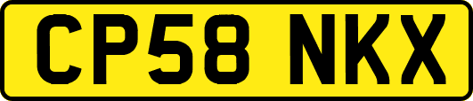 CP58NKX