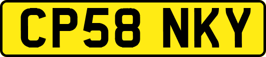 CP58NKY