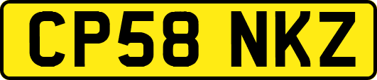 CP58NKZ