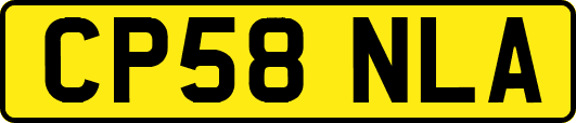 CP58NLA