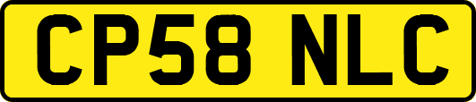 CP58NLC