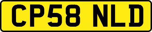 CP58NLD