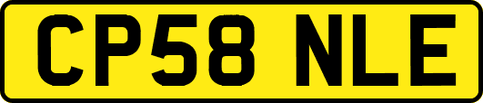CP58NLE