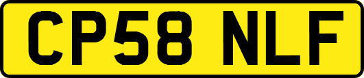 CP58NLF