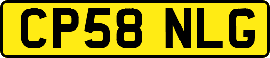 CP58NLG