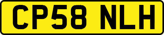 CP58NLH