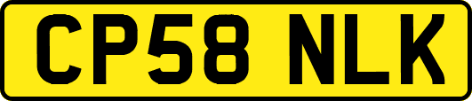 CP58NLK
