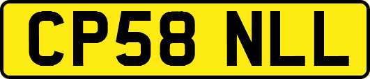 CP58NLL