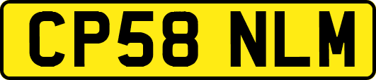 CP58NLM