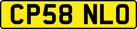 CP58NLO