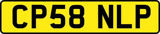 CP58NLP