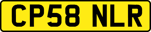 CP58NLR