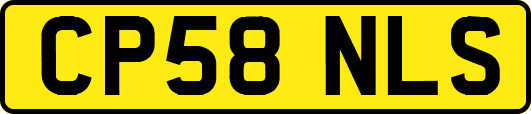 CP58NLS