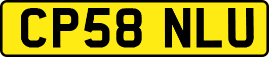 CP58NLU