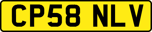 CP58NLV