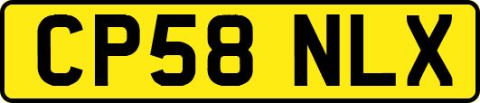 CP58NLX