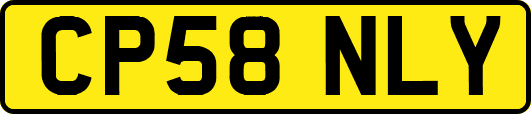 CP58NLY