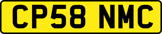 CP58NMC
