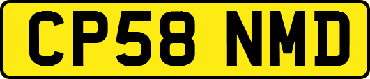 CP58NMD