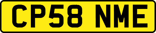 CP58NME