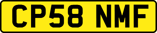 CP58NMF