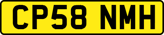 CP58NMH