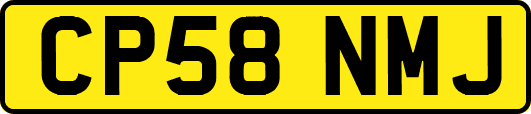 CP58NMJ