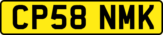 CP58NMK