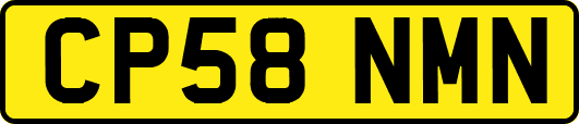 CP58NMN