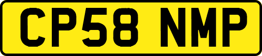 CP58NMP