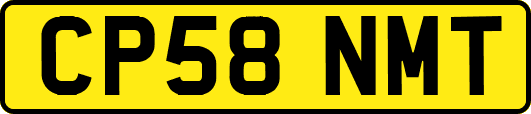 CP58NMT