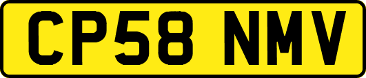 CP58NMV