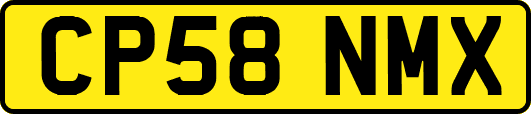 CP58NMX
