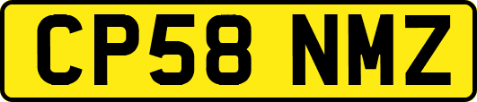 CP58NMZ