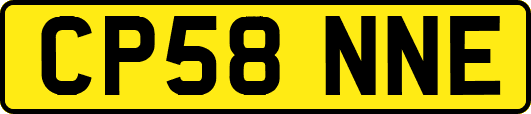 CP58NNE