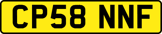 CP58NNF