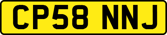 CP58NNJ