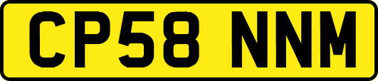 CP58NNM