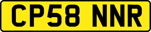 CP58NNR