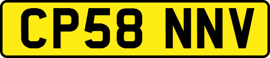 CP58NNV