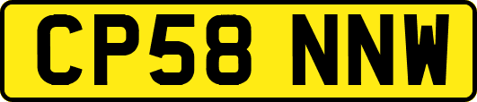 CP58NNW