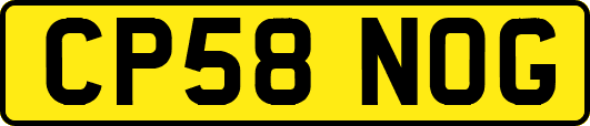 CP58NOG